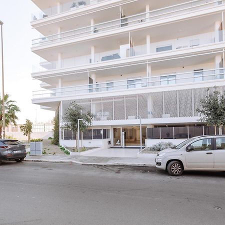 Marisabella Suite Spa 3 Bari Exterior foto