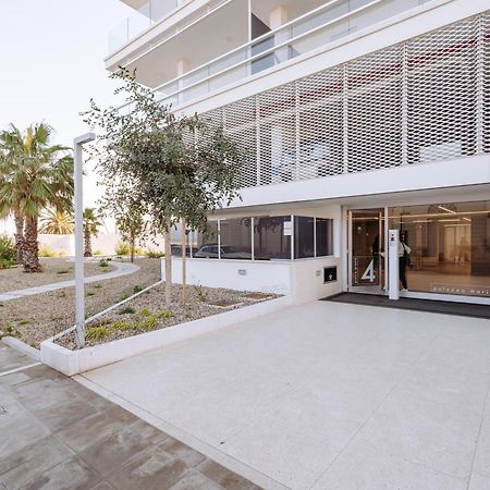 Marisabella Suite Spa 3 Bari Exterior foto