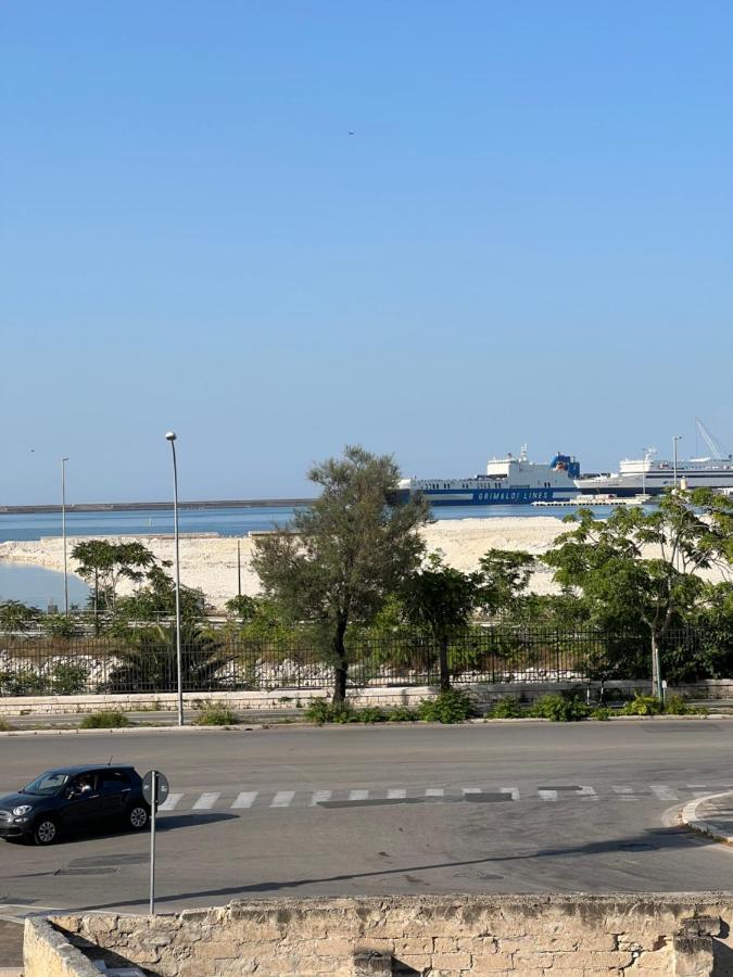 Marisabella Suite Spa 3 Bari Exterior foto