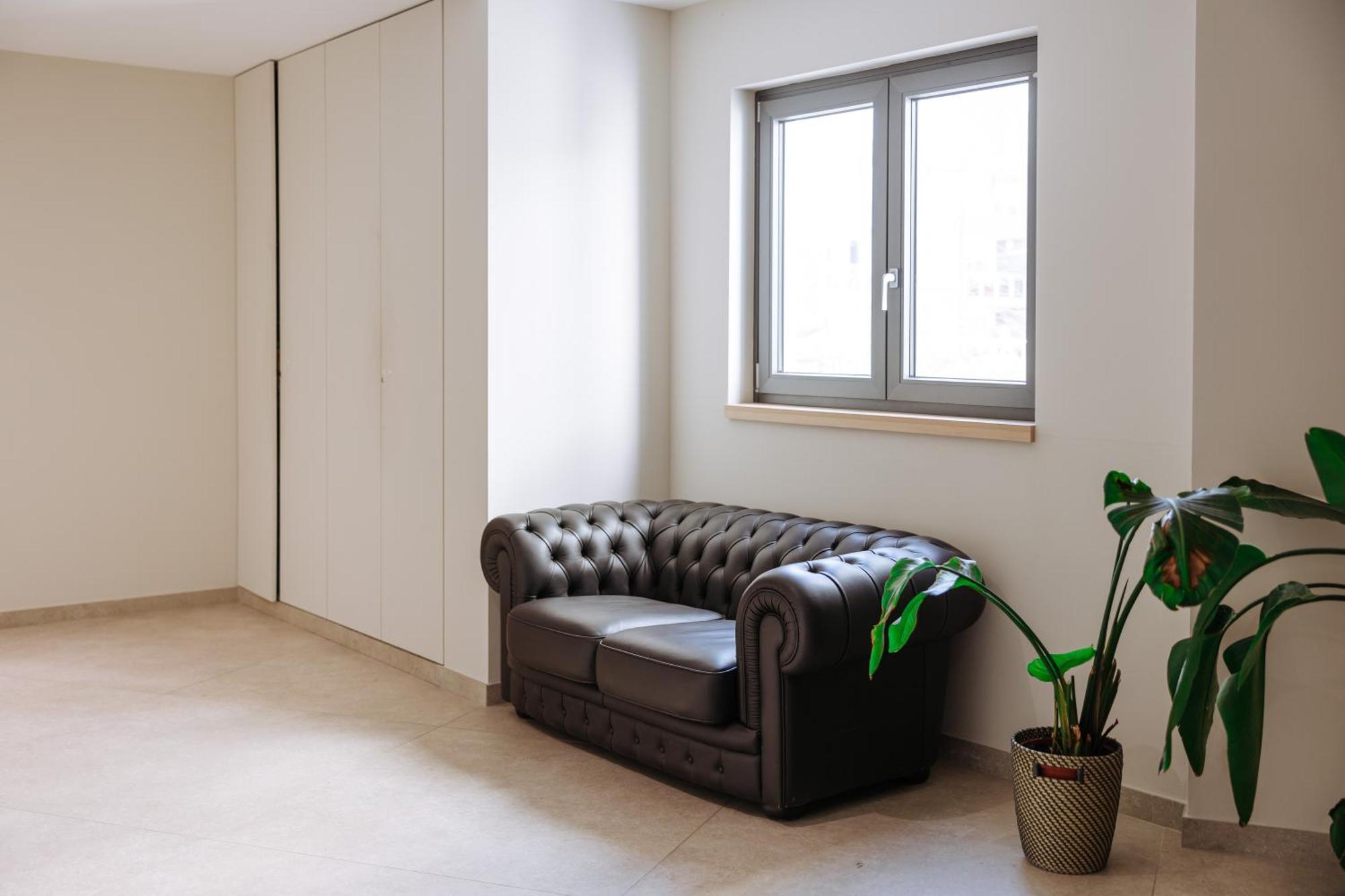 Marisabella Suite Spa 3 Bari Exterior foto